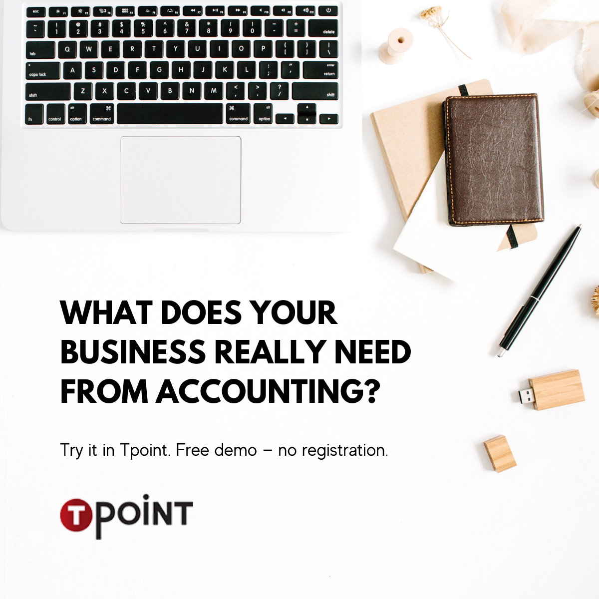Demo Mode in Tpoint: See How It Works